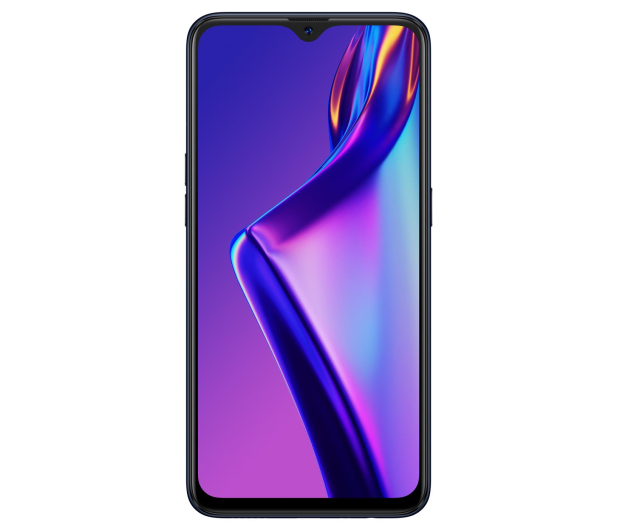 OPPO A12 4/64GB Dual SIM czarny - 567131 - zdjęcie 3